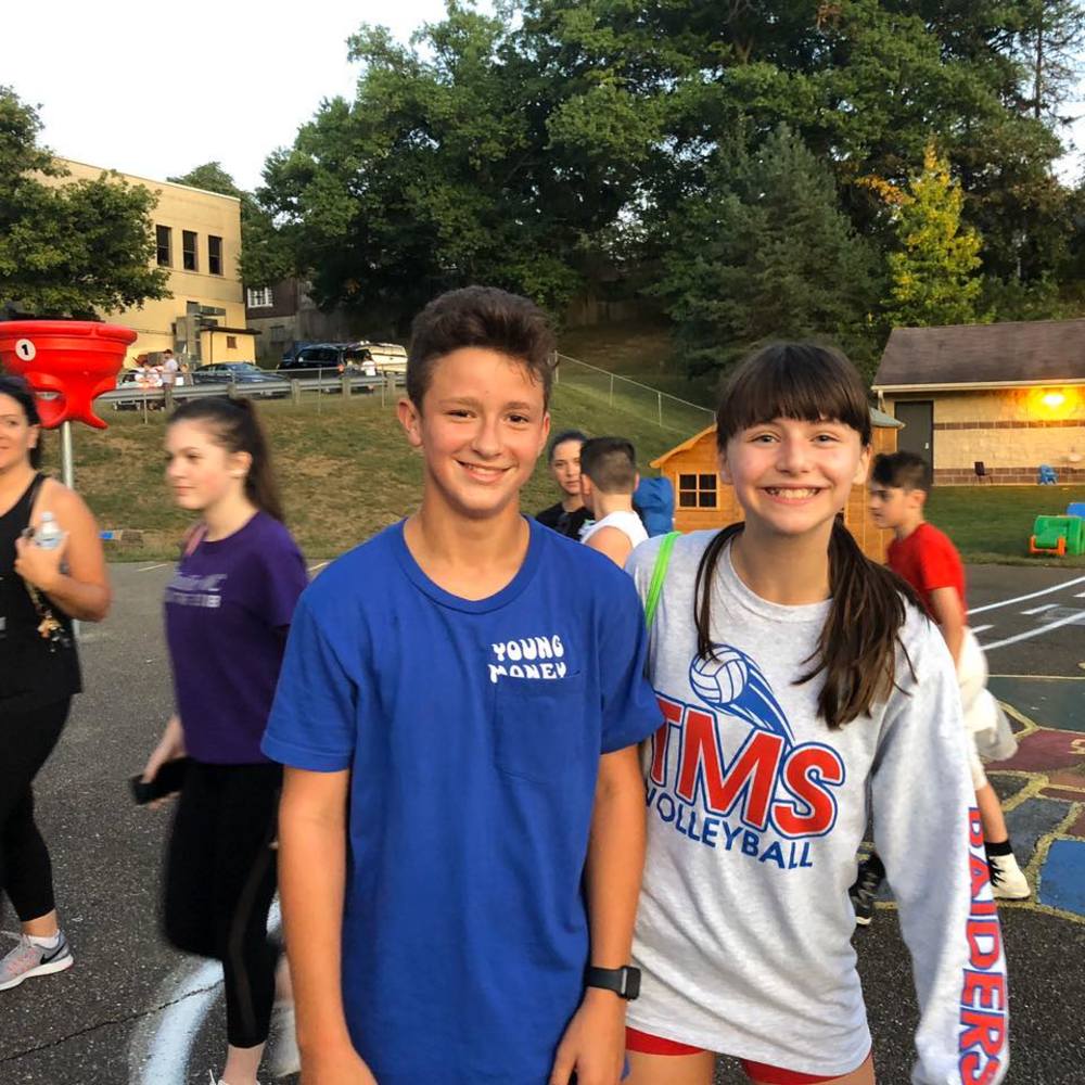 Meet your Posher, Jordan